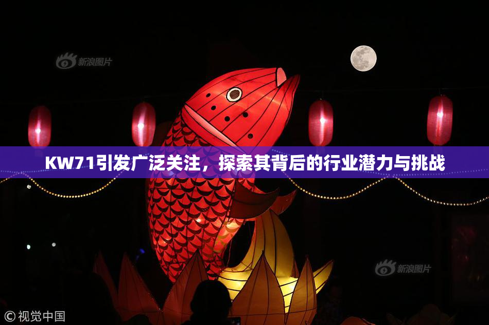 KW71引发广泛关注,探索其背后的行业潜力与挑战