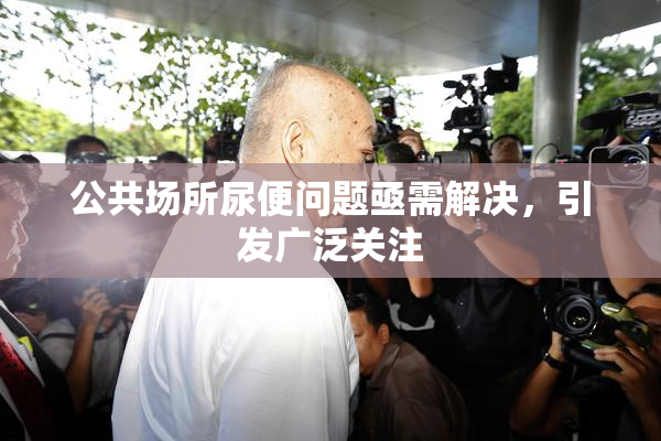 公共场所尿便问题亟需解决，引发广泛关注