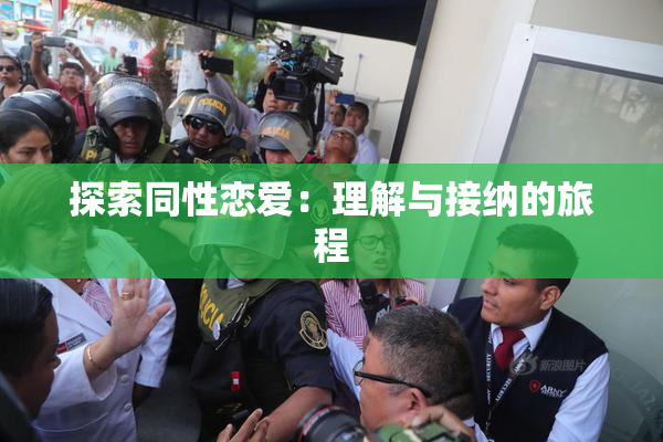 探索同性恋爱：理解与接纳的旅程