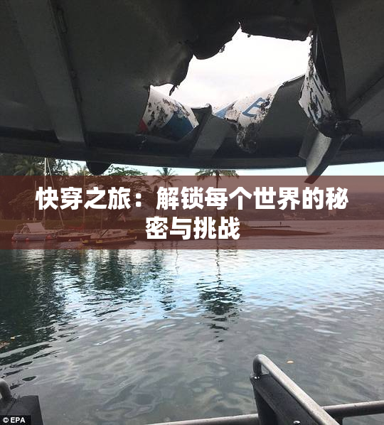 快穿之旅：解锁每个世界的秘密与挑战