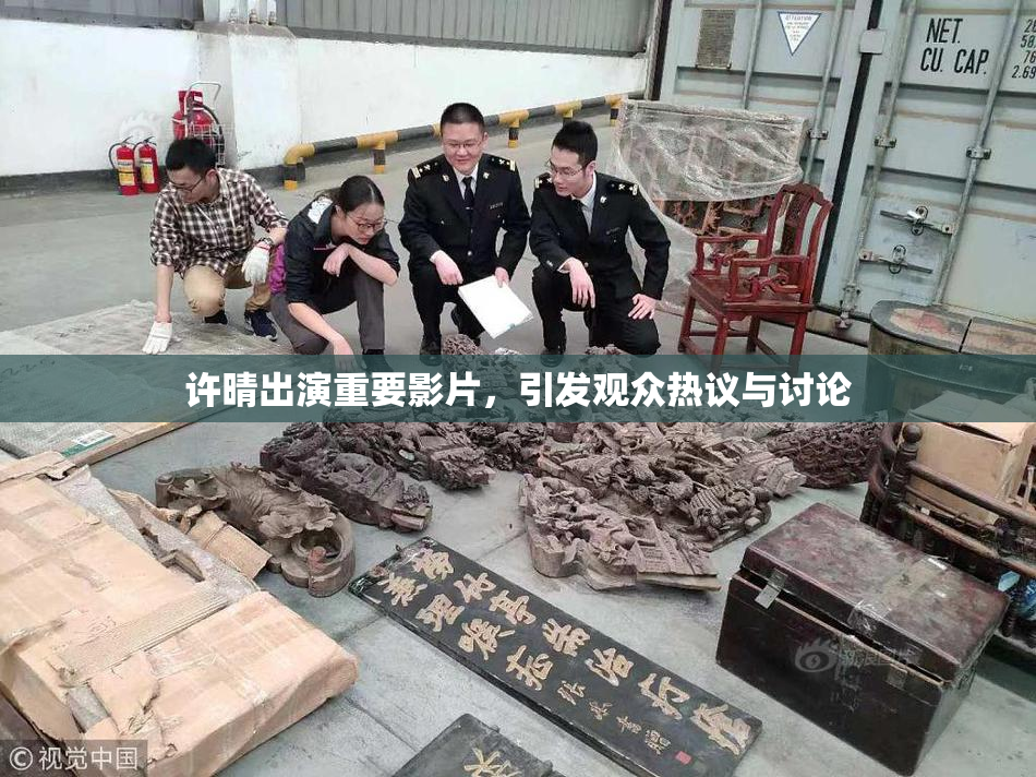 许晴出演重要影片，引发观众热议与讨论