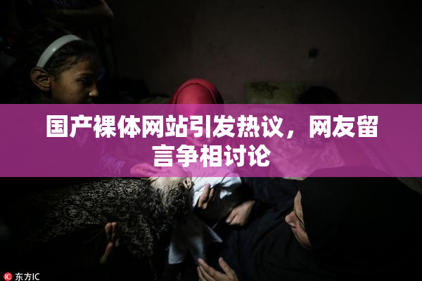 国产裸体网站引发热议，网友留言争相讨论