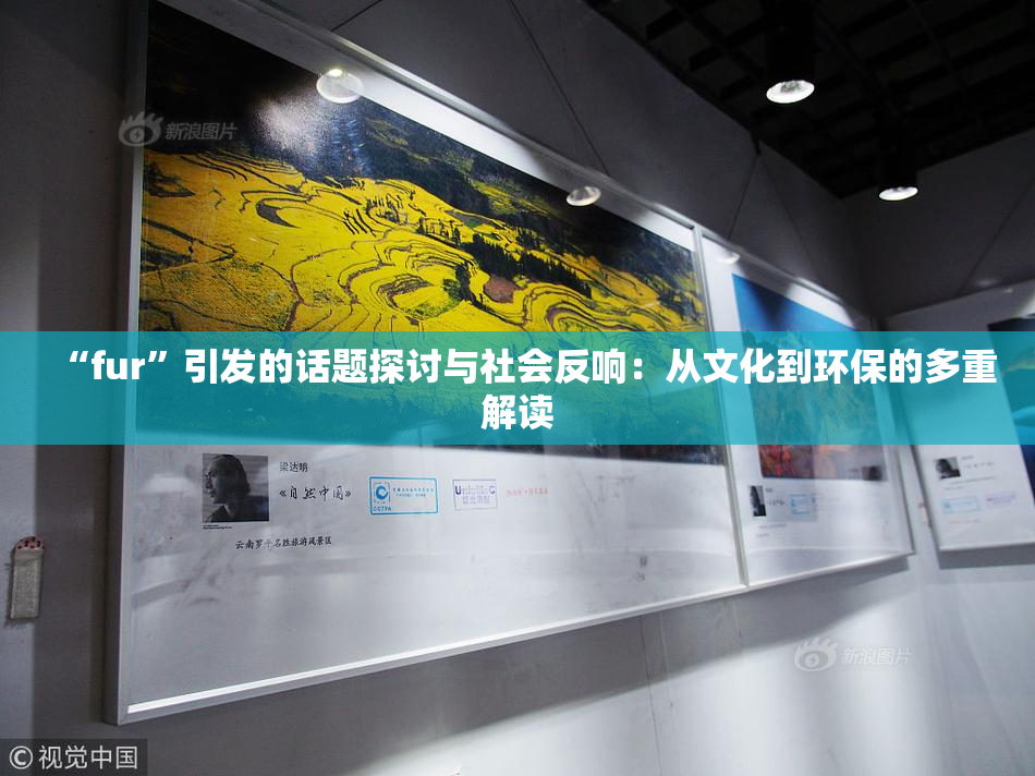 “fur”引发的话题探讨与社会反响：从文化到环保的多重解读