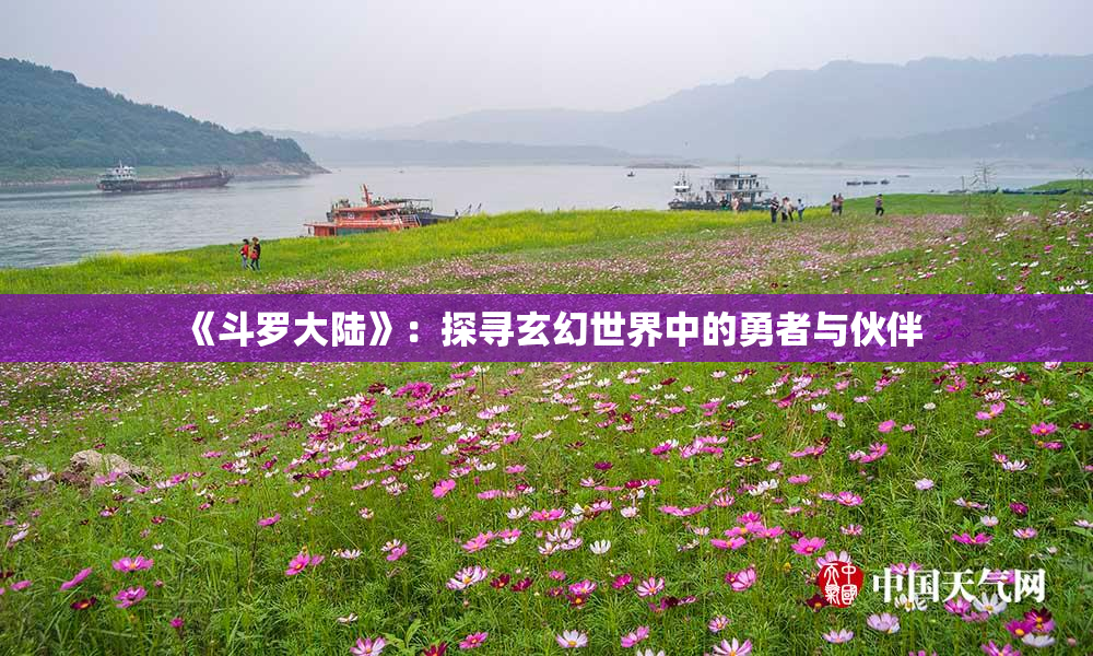 《斗罗大陆》：探寻玄幻世界中的勇者与伙伴