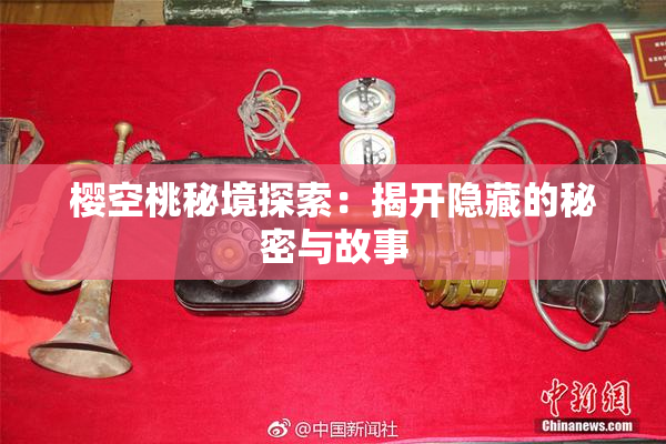 樱空桃秘境探索：揭开隐藏的秘密与故事