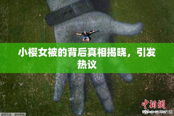 小樱女被的背后真相揭晓，引发热议