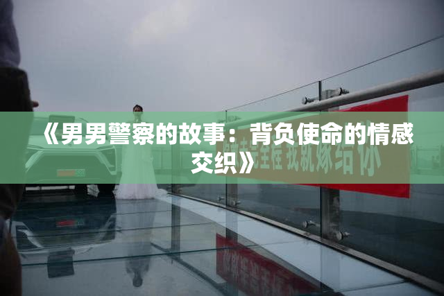 《男男警察的故事：背负使命的情感交织》