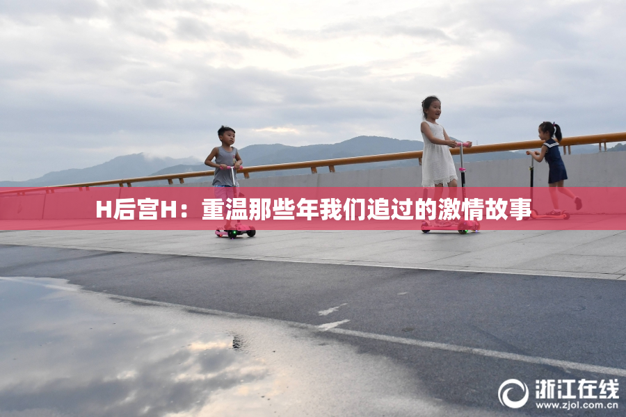 H后宫H：重温那些年我们追过的激情故事