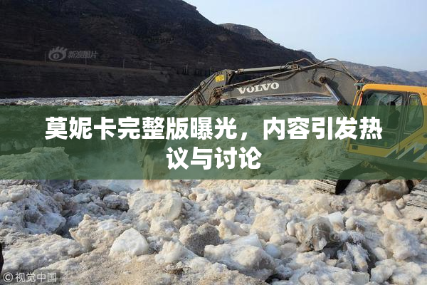 莫妮卡完整版曝光，内容引发热议与讨论