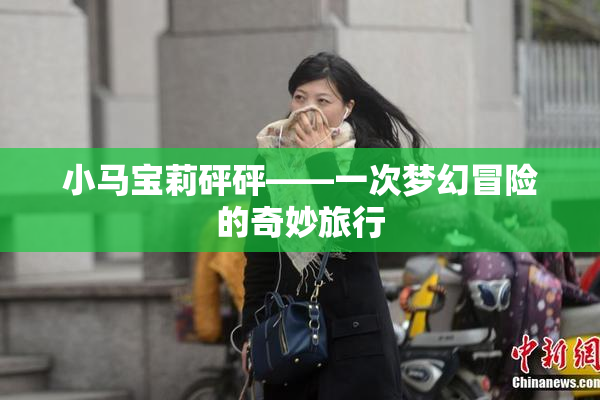 小马宝莉砰砰——一次梦幻冒险的奇妙旅行