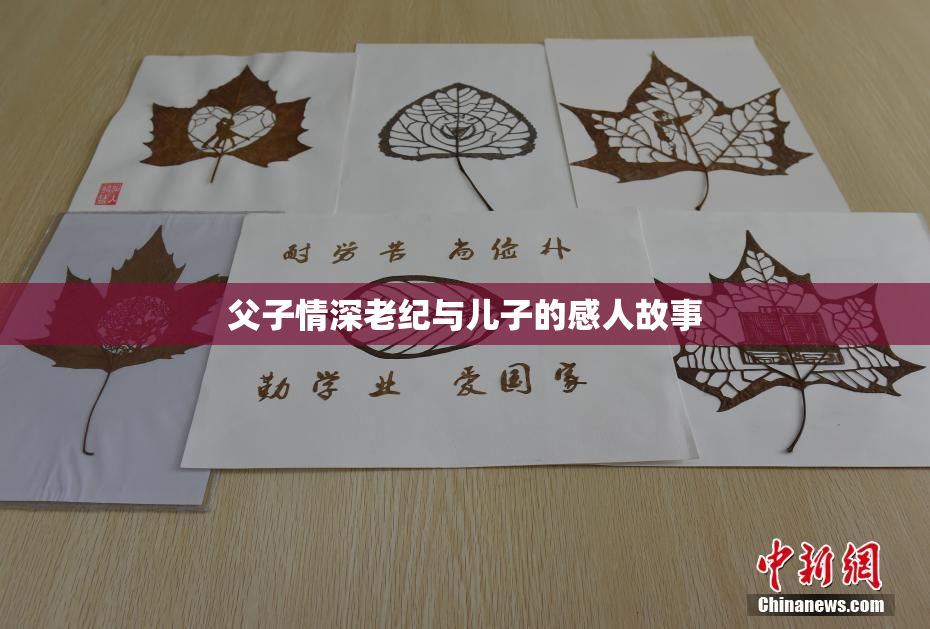 父子情深老纪与儿子的感人故事