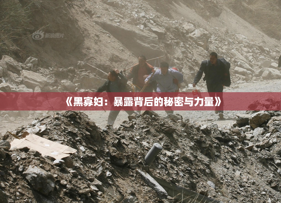 《黑寡妇：暴露背后的秘密与力量》
