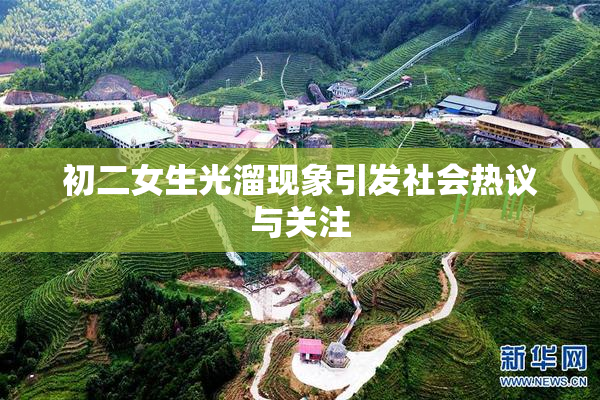 初二女生光溜现象引发社会热议与关注