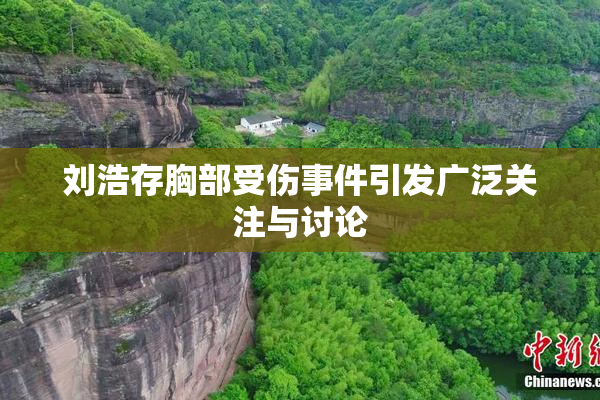 刘浩存胸部受伤事件引发广泛关注与讨论