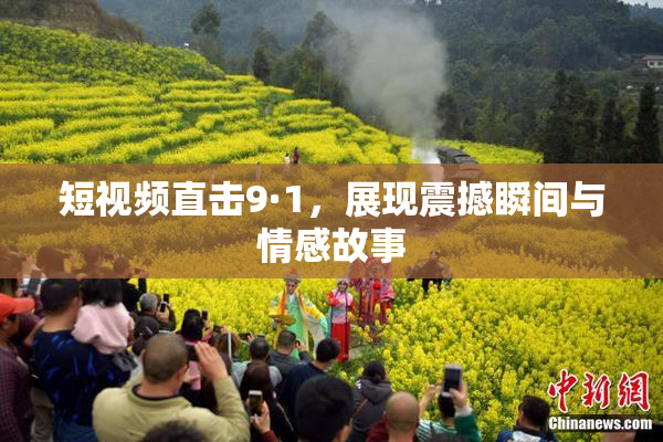 短视频直击9·1，展现震撼瞬间与情感故事