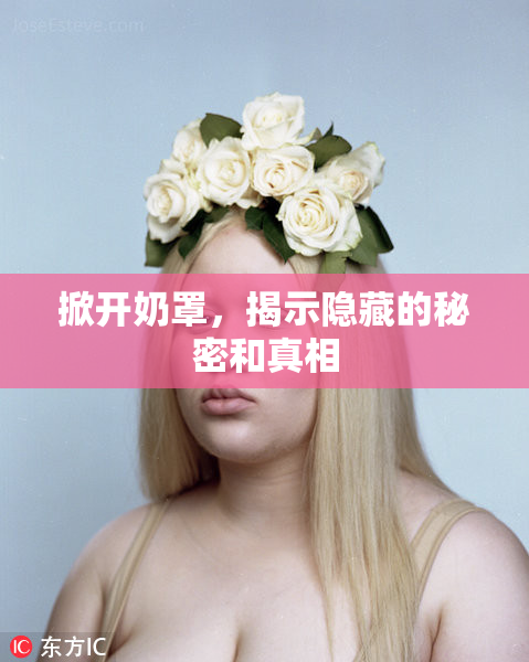 掀开奶罩，揭示隐藏的秘密和真相