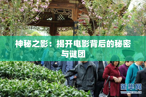 神秘之影：揭开电影背后的秘密与谜团