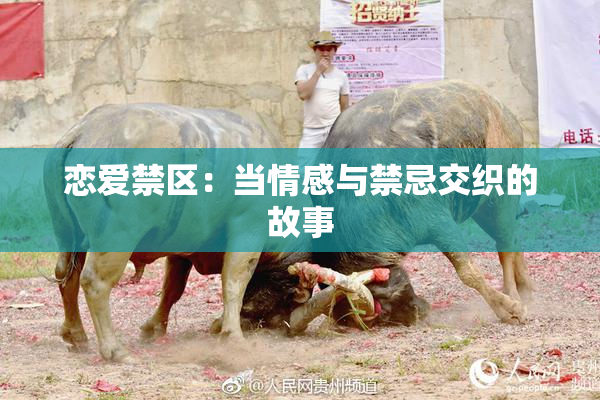 恋爱禁区：当情感与禁忌交织的故事