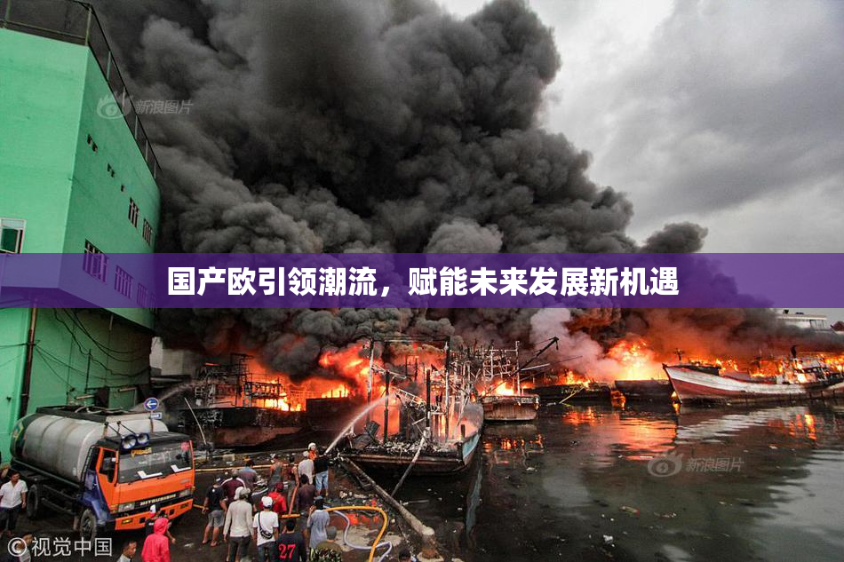 国产欧引领潮流，赋能未来发展新机遇