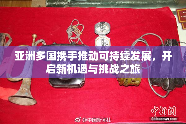亚洲多国携手推动可持续发展，开启新机遇与挑战之旅