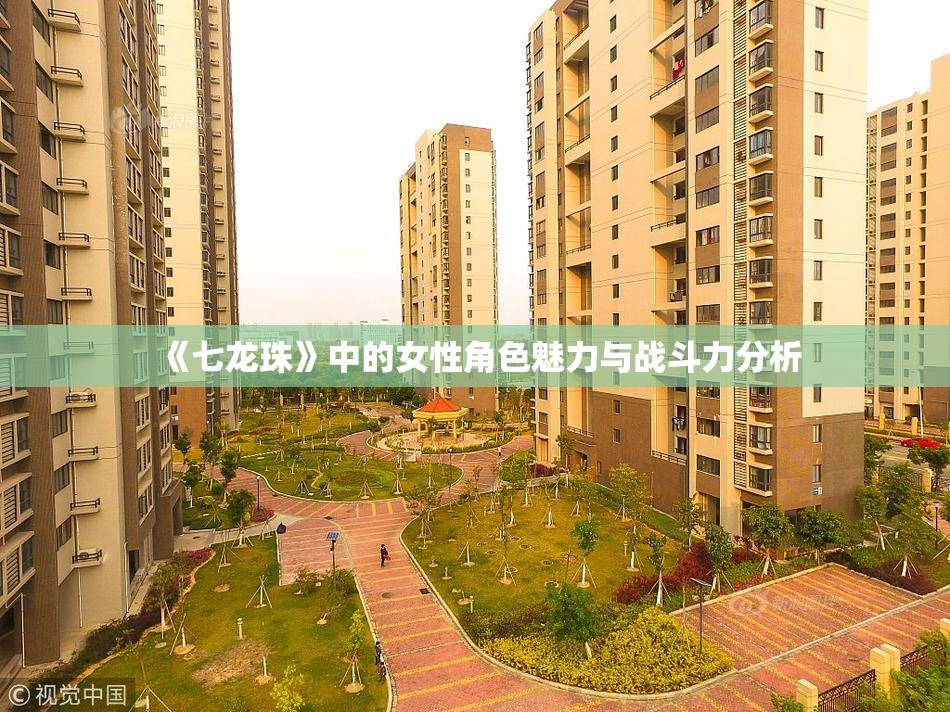《七龙珠》中的女性角色魅力与战斗力分析