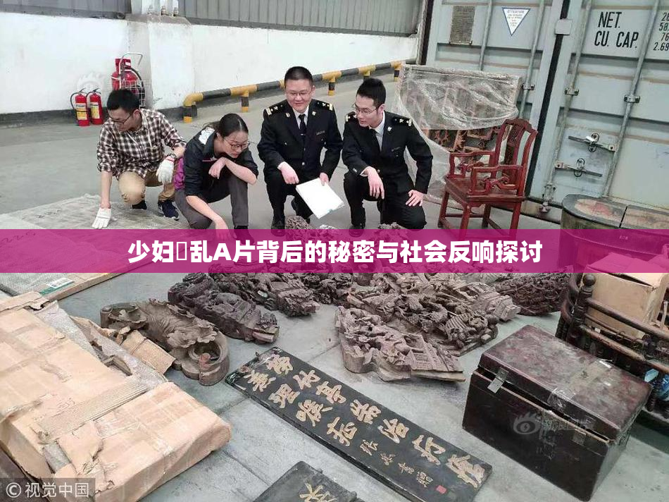 少妇婬乱A片背后的秘密与社会反响探讨