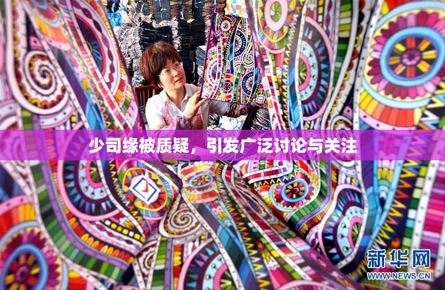 少司缘被质疑，引发广泛讨论与关注
