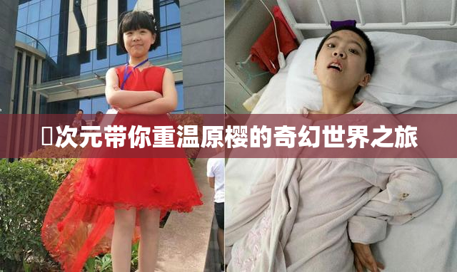 囧次元带你重温原樱的奇幻世界之旅