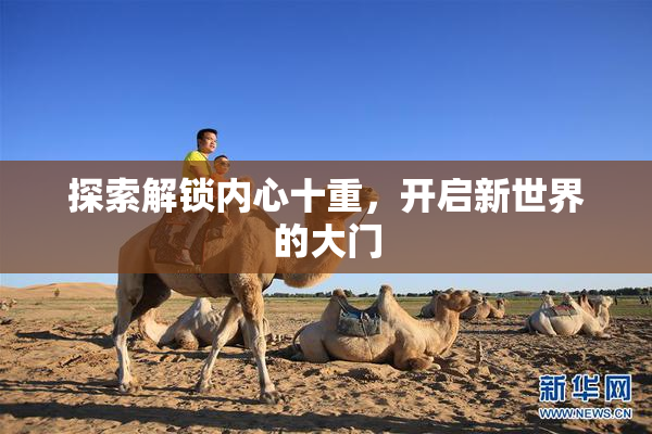 探索解锁内心十重，开启新世界的大门