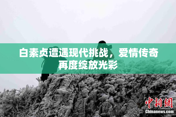 白素贞遭遇现代挑战，爱情传奇再度绽放光彩