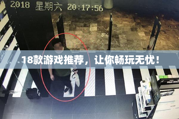 18款游戏推荐，让你畅玩无忧！