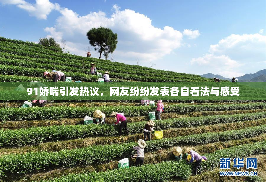 91娇喘引发热议，网友纷纷发表各自看法与感受