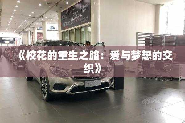 《校花的重生之路：爱与梦想的交织》