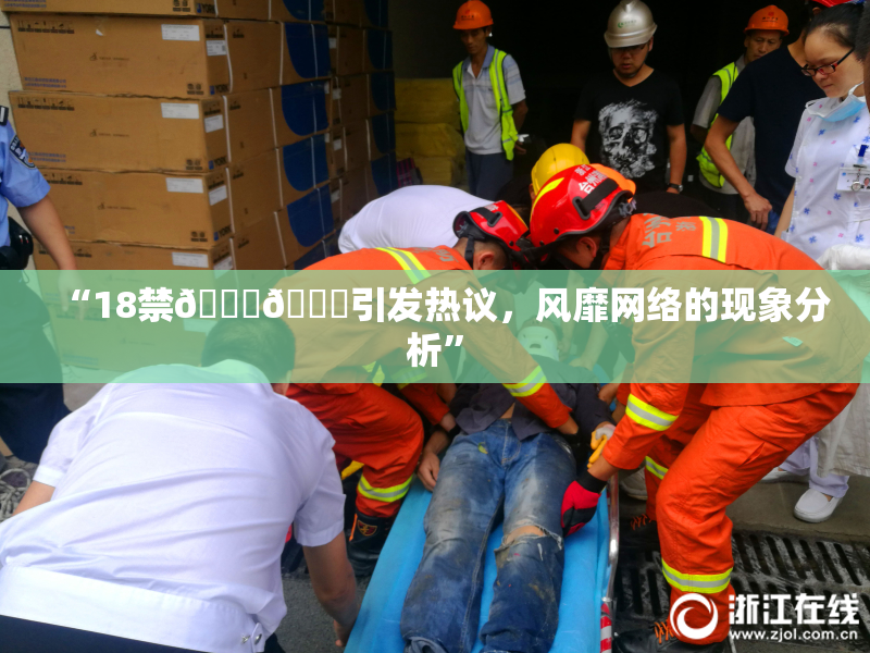 “18禁🍆🍑引发热议，风靡网络的现象分析”