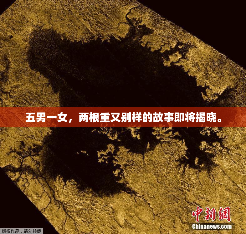 五男一女，两根重又别样的故事即将揭晓。