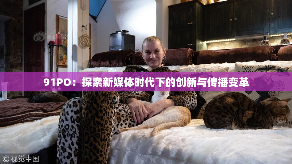 91PO：探索新媒体时代下的创新与传播变革