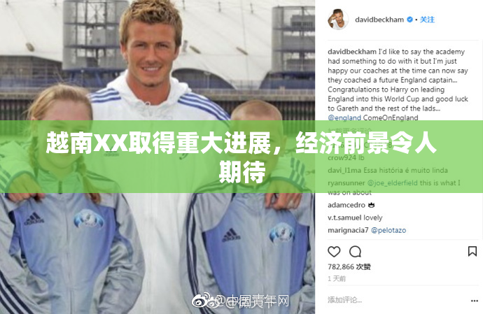 越南XX取得重大进展，经济前景令人期待