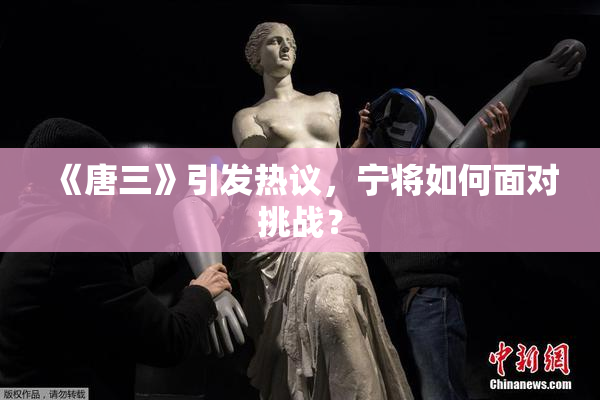 《唐三》引发热议，宁将如何面对挑战？