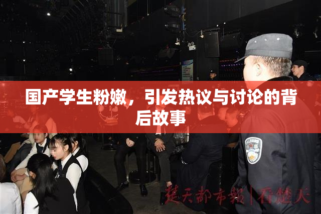 国产学生粉嫩，引发热议与讨论的背后故事