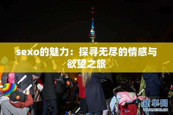 sexo的魅力：探寻无尽的情感与欲望之旅