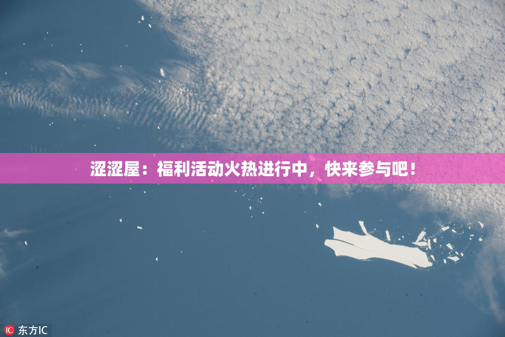 涩涩屋：福利活动火热进行中，快来参与吧！