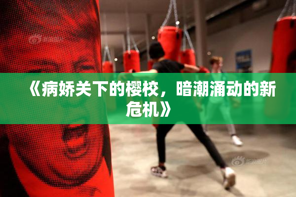 《病娇关下的樱校，暗潮涌动的新危机》