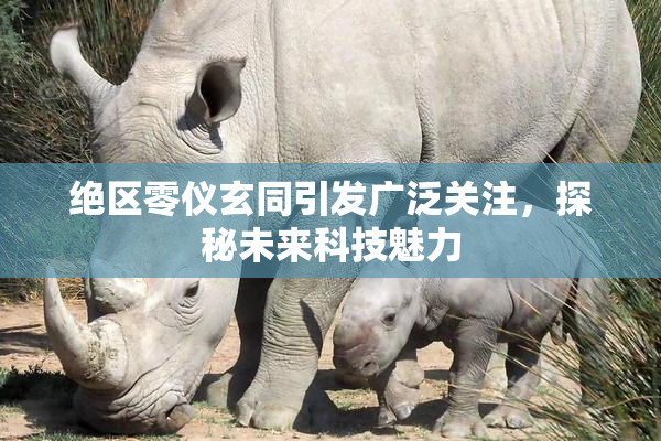 绝区零仪玄同引发广泛关注，探秘未来科技魅力