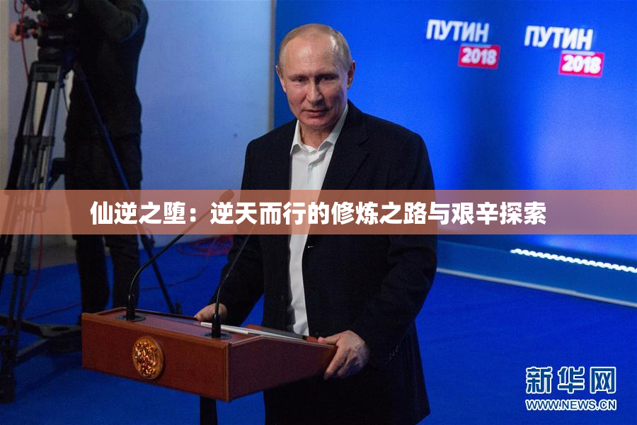 仙逆之堕：逆天而行的修炼之路与艰辛探索