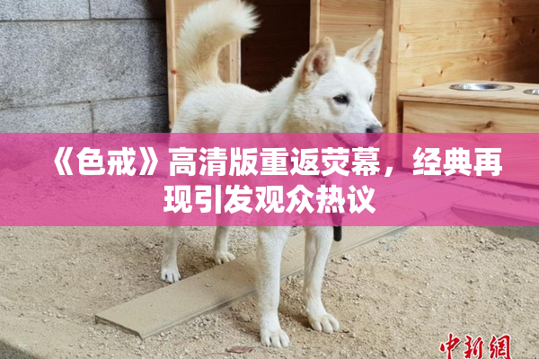 《色戒》高清版重返荧幕，经典再现引发观众热议