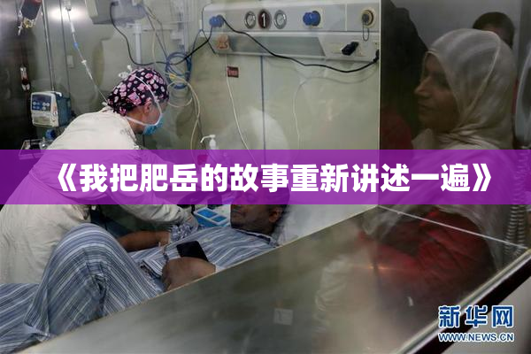 《我把肥岳的故事重新讲述一遍》