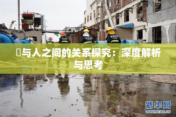嘼与人之间的关系探究：深度解析与思考