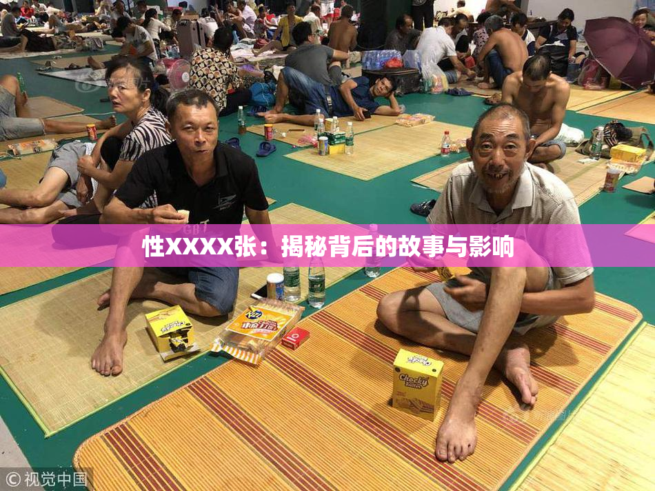 性XXXX张：揭秘背后的故事与影响