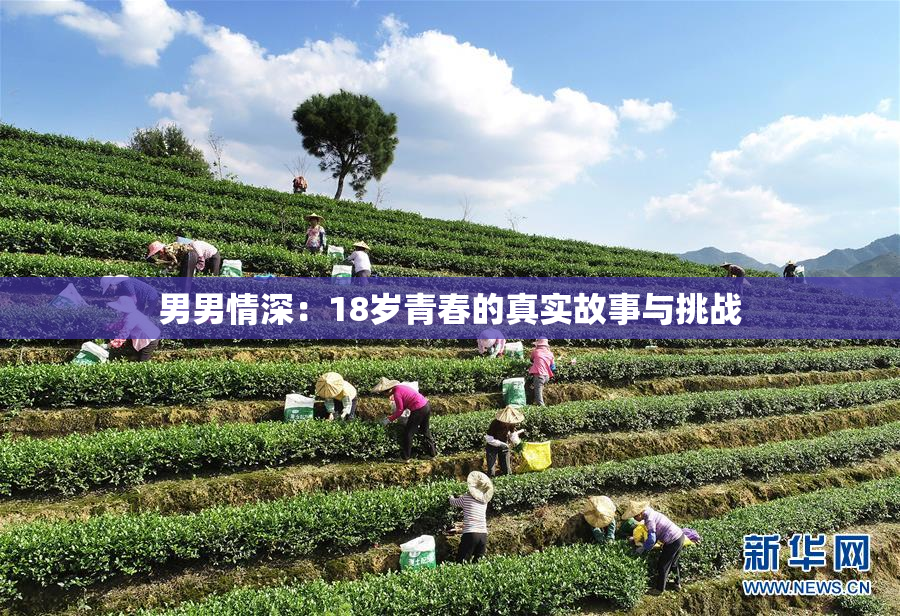 男男情深：18岁青春的真实故事与挑战