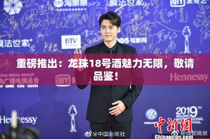 重磅推出：龙珠18号酒魅力无限，敬请品鉴！
